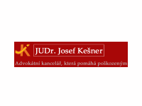 Advokátní kancelář JUDr. Josef Kešner